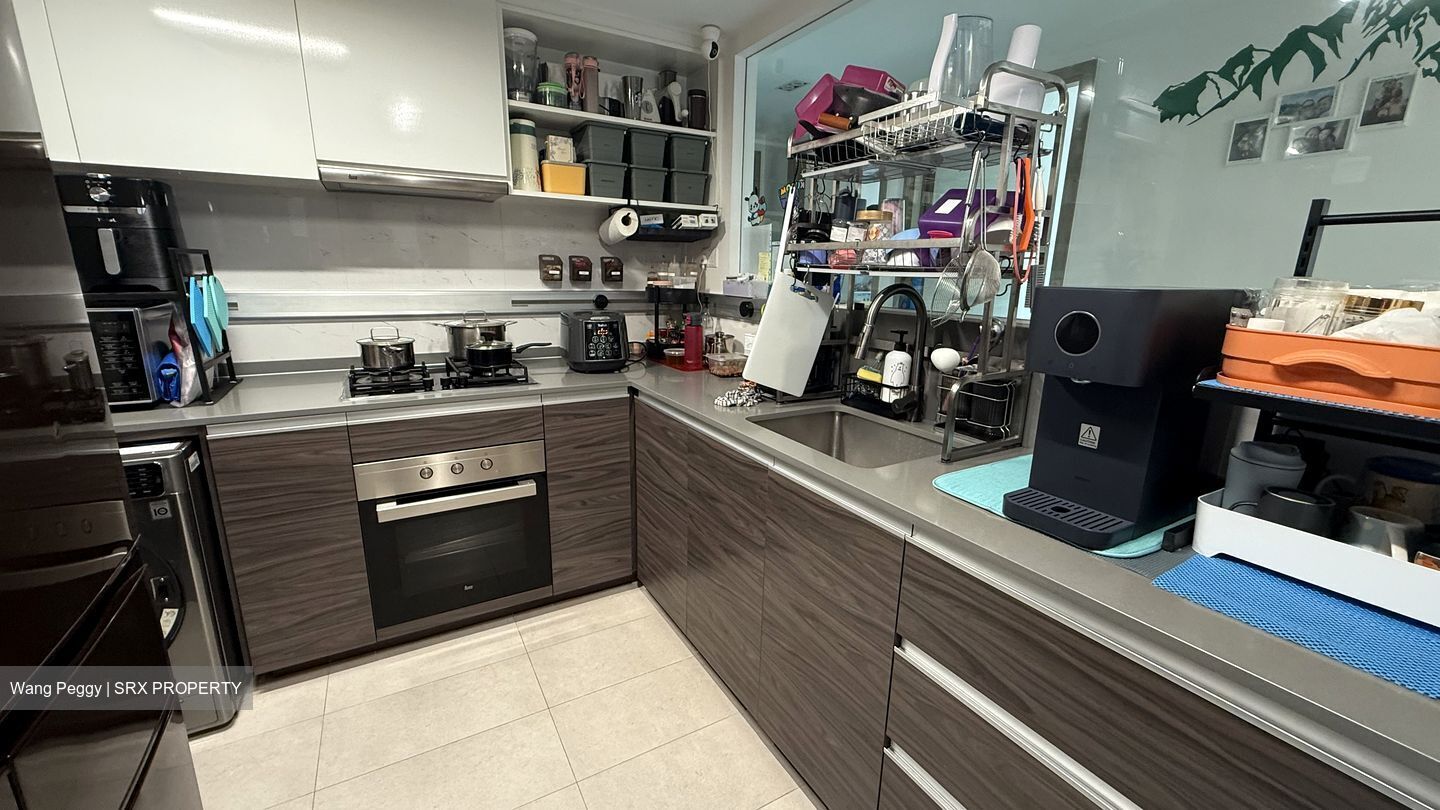 The Terrace (D19), Condominium #450526231